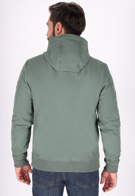 Schmuddelwedda Men's Softshell Jacket