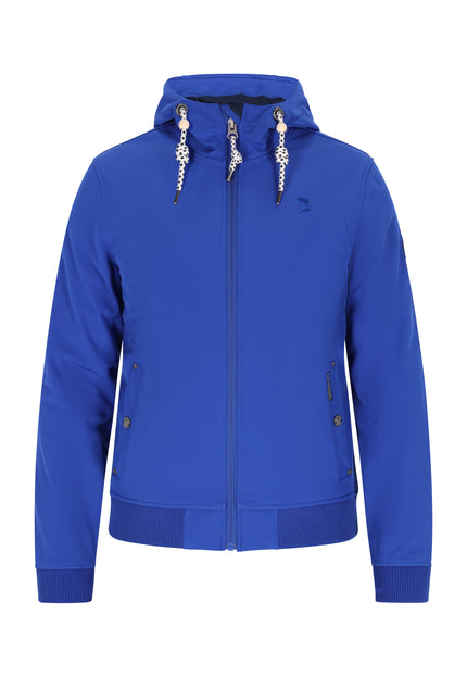 Schmuddelwedda Herren Softshell Blouson