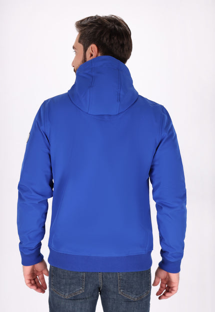 Schmuddelwedda Herren Softshell Blouson