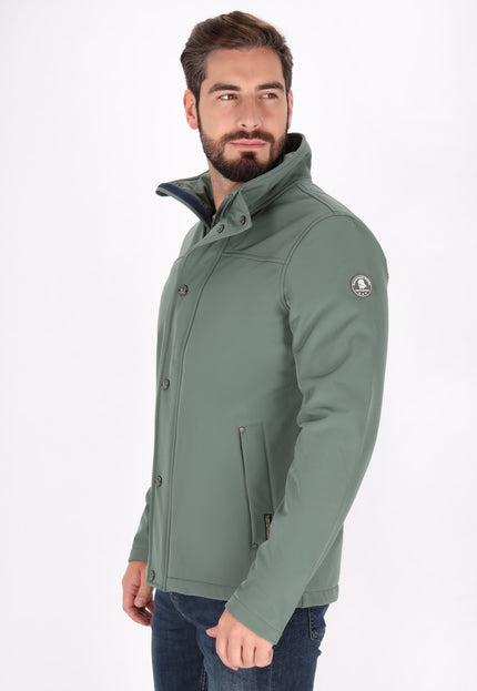 Schmuddelwedda Herren Softshelljacke