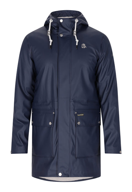 Schmuddelwedda Men's Raincoat