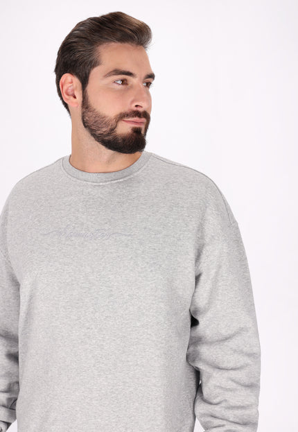 Dreimaster Vintage Herren Sweatshirt