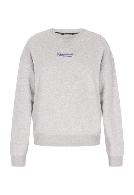 Schmuddelwedda Herren Sweatshirt