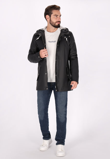 Schmuddelwedda Herren Regenjacke