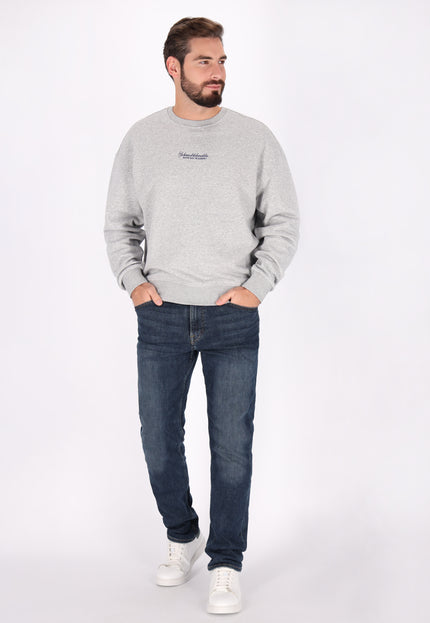 Schmuddelwedda Men's Sweatshirt