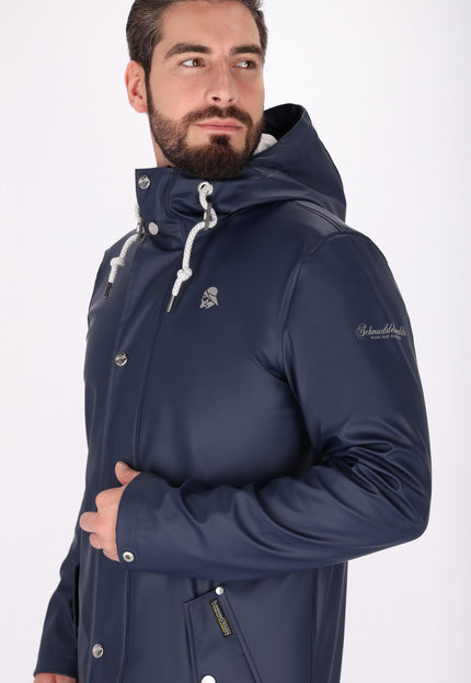 Schmuddelwedda Herren Regenjacke