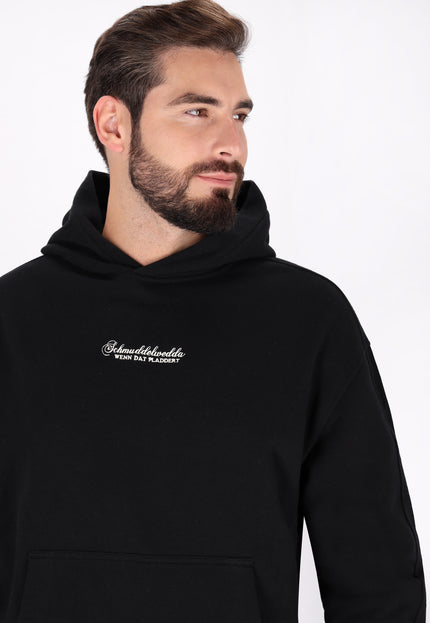 Schmuddelwedda Herren Sweatshirt