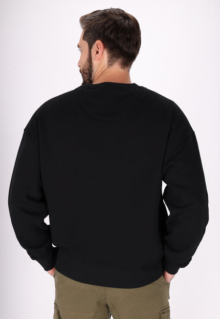 Dreimaster Vintage Men's Sweatshirt