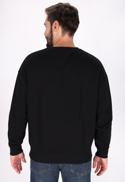 Schmuddelwedda Herren Sweatshirt