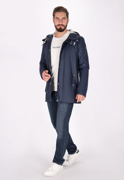 Schmuddelwedda Herren Regenjacke