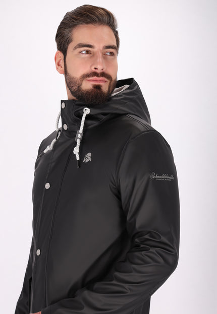 Schmuddelwedda Herren Regenjacke