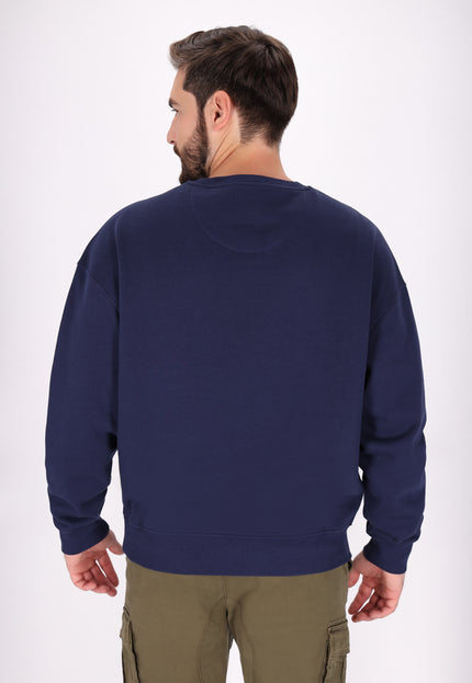 Dreimaster Vintage Men's Sweatshirt