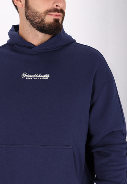 Schmuddelwedda Men's Sweatshirt