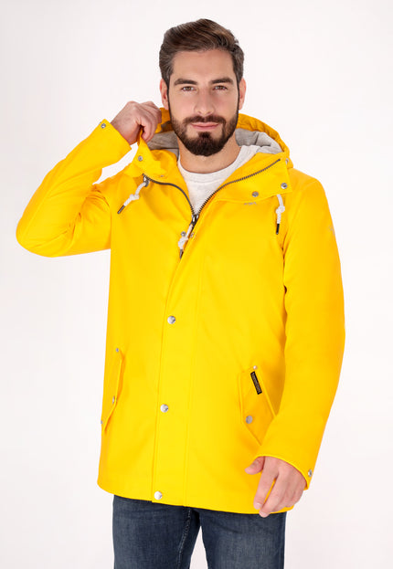 Schmuddelwedda Herren Regenjacke