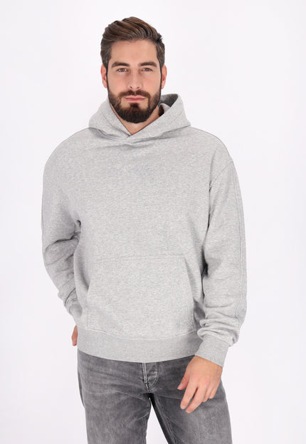 Dreimaster Vintage Herren Sweatshirt