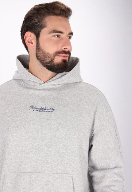 Schmuddelwedda Herren Sweatshirt