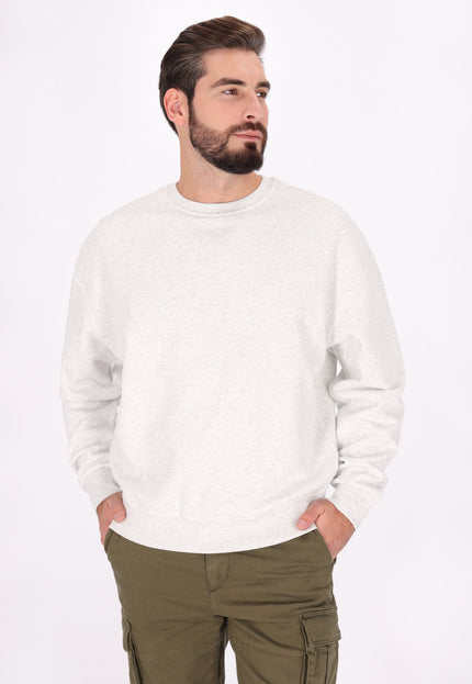 Dreimaster Vintage Herren Sweatshirt