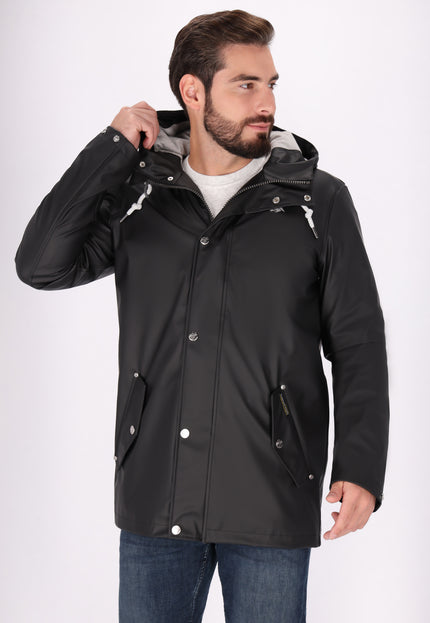 Schmuddelwedda Herren Regenjacke