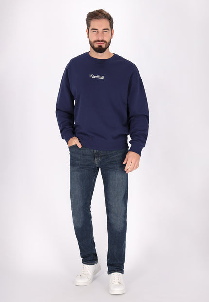 Schmuddelwedda Herren Sweatshirt