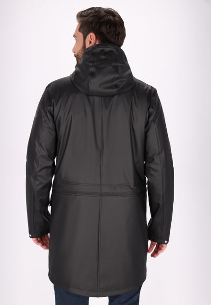 Schmuddelwedda Men's Raincoat