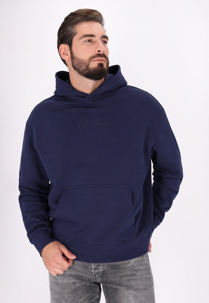 Dreimaster Vintage Herren Sweatshirt