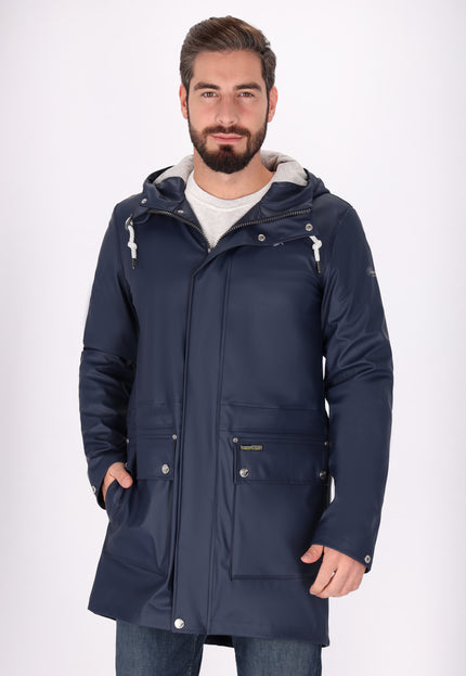 Schmuddelwedda Men's Raincoat