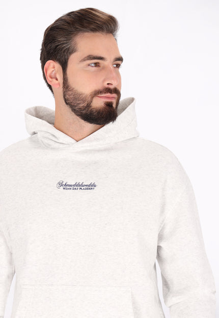 Schmuddelwedda Herren Sweatshirt