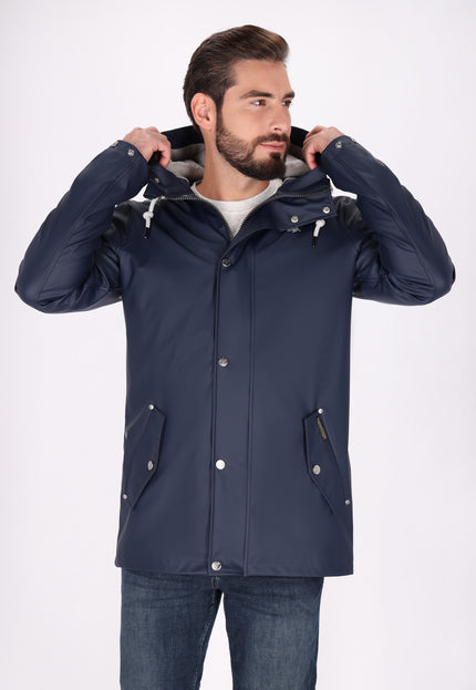 Schmuddelwedda Herren Regenjacke