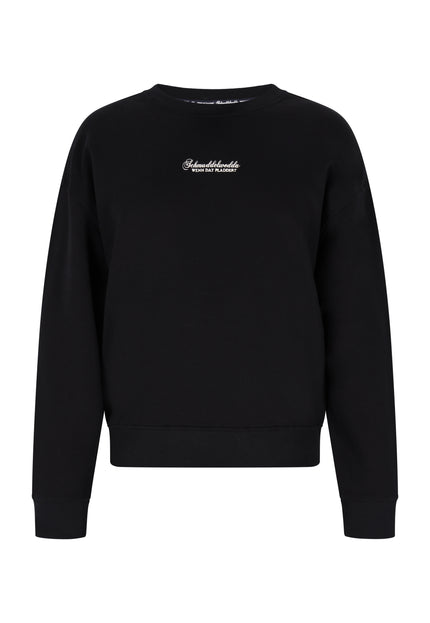 Schmuddelwedda Herren Sweatshirt