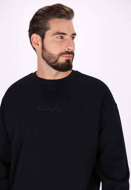 Dreimaster Vintage Herren Sweatshirt