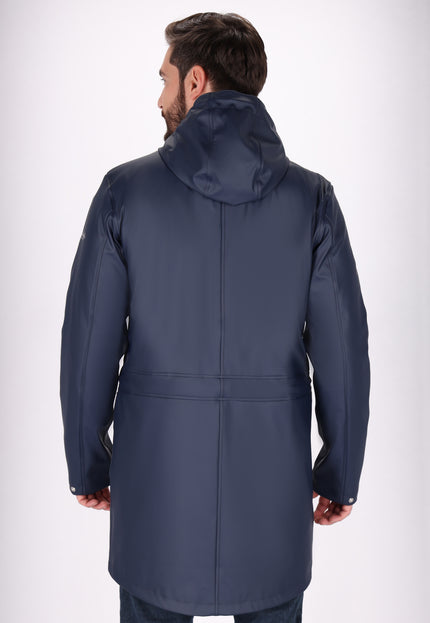 Schmuddelwedda Men's Raincoat