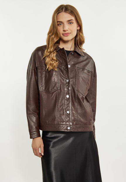 Dreimaster Vintage Women's Jacket