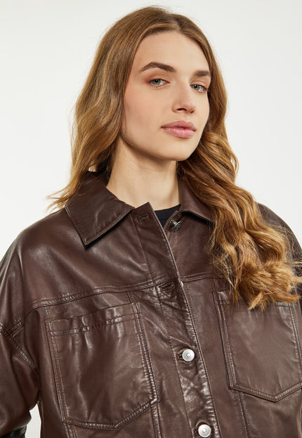 Dreimaster Vintage Women's Jacket