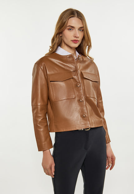 Dreimaster Klassik Women's Jacket