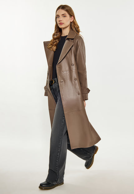 Dreimaster Vintage Women's Coat