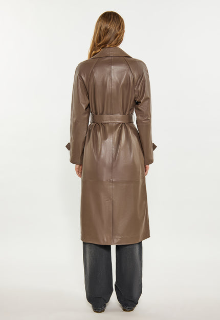 Dreimaster Vintage Women's Coat