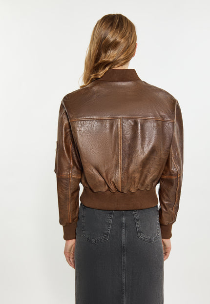 Dreimaster Vintage Women's Jacket