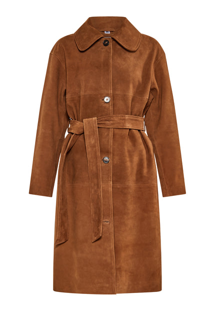 Dreimaster Vintage Women's Coat