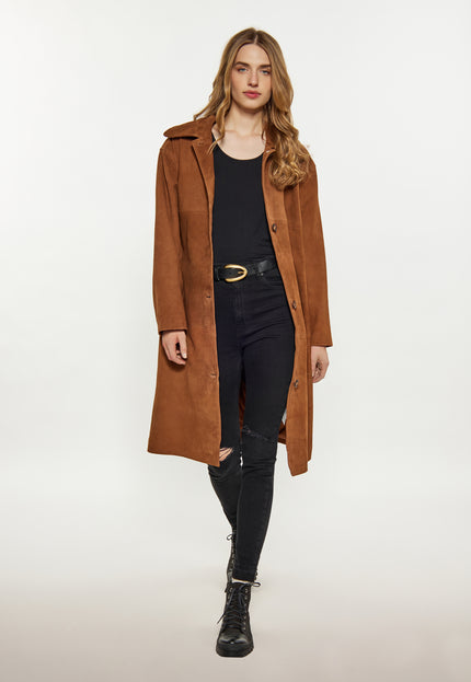 Dreimaster Vintage Women's Coat