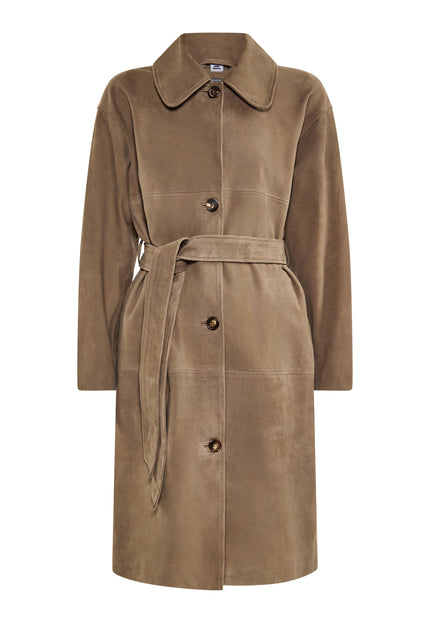 Dreimaster Vintage Women's Coat