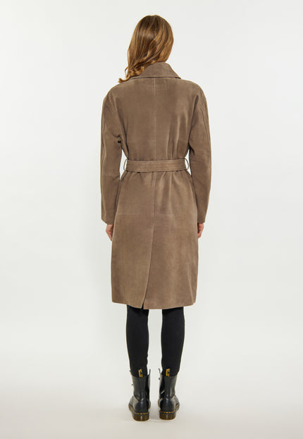 Dreimaster Vintage Women's Coat