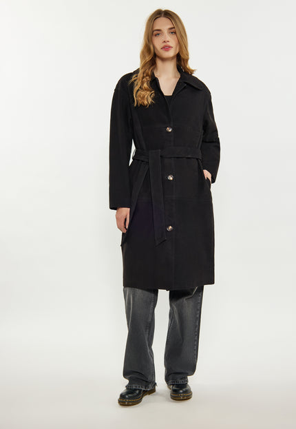 Dreimaster Vintage Women's Coat