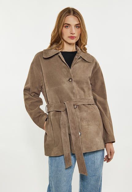 Dreimaster Vintage Women's Coat