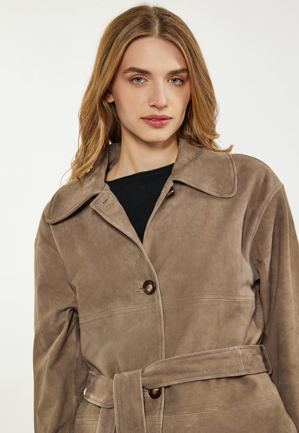 Dreimaster Vintage Women's Coat