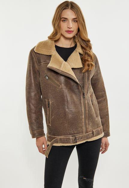 Dreimaster Vintage Women's Jacket