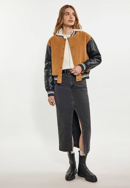 Dreimaster Vintage Women's Jacket