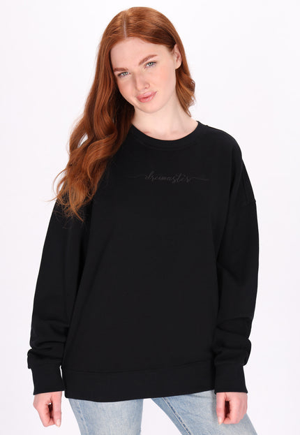 Dreimaster Vintage Women's Sweatshirt