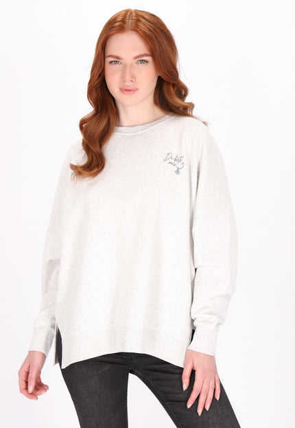 Dreimaster Vintage Damen Sweatshirt