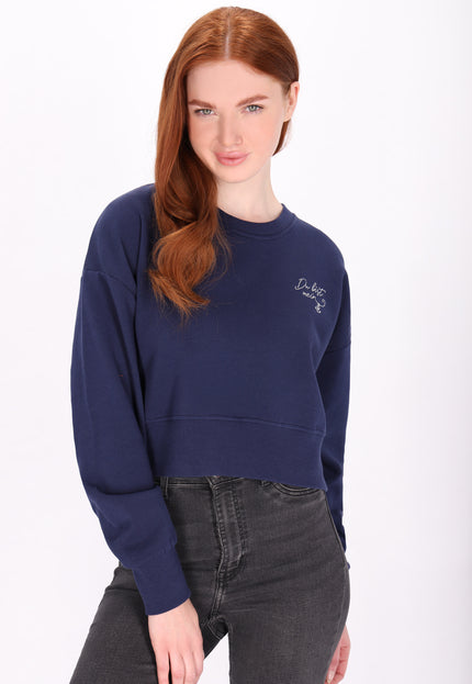 Dreimaster Vintage Women's Sweatshirt