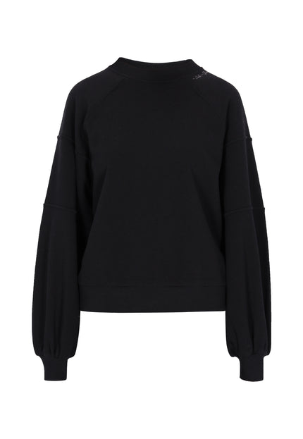 Dreimaster Vintage Damen Sweatshirt